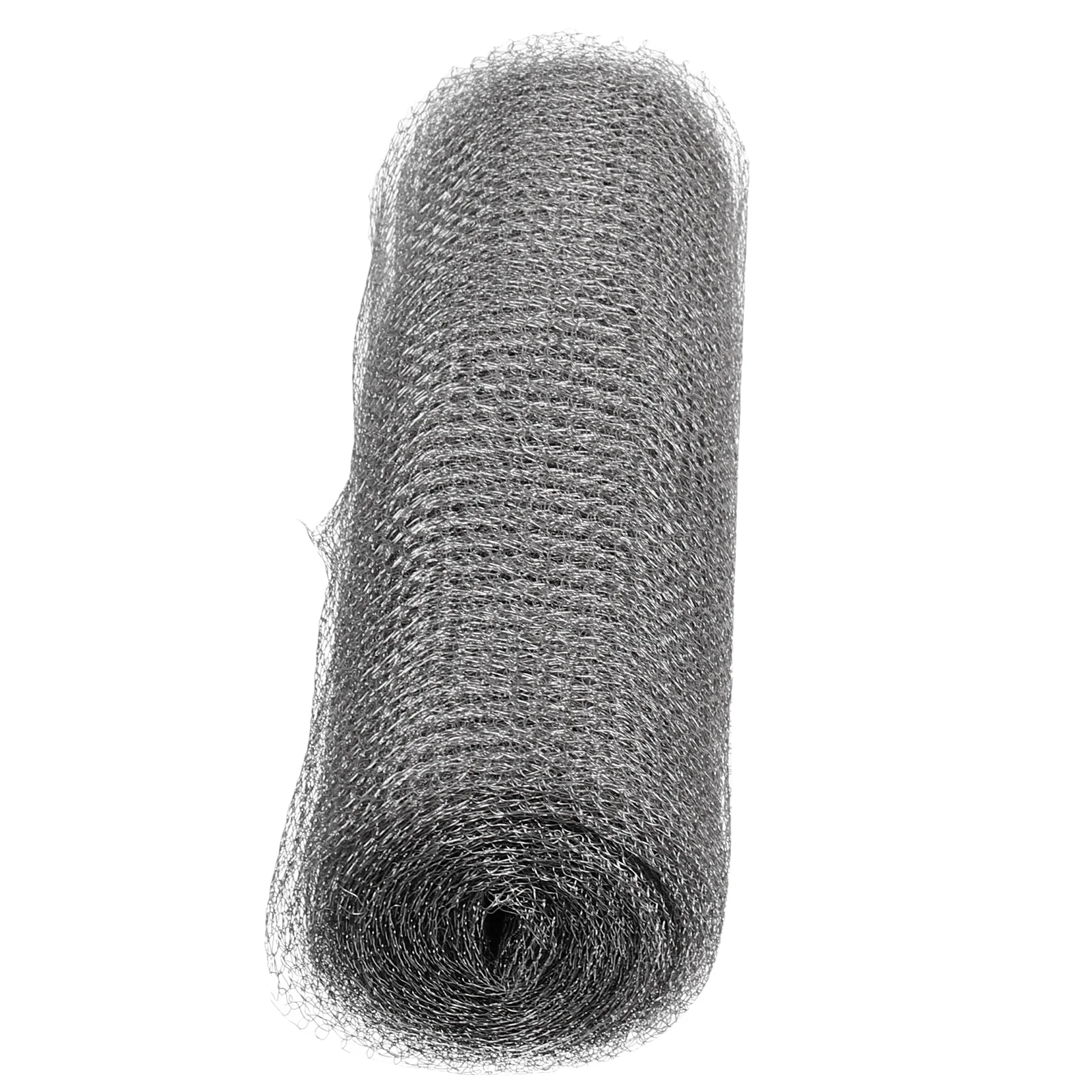 Anti-rat Net Garden Against Mice Mesh Stainless Steel Screen Wire Barrier Anti-mice Woven Barbed