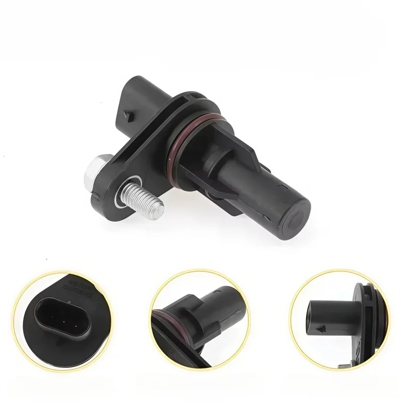 

Датчик положения коленчатого вала №24542267 для Chevrolet N300 1.5 (1 шт.)