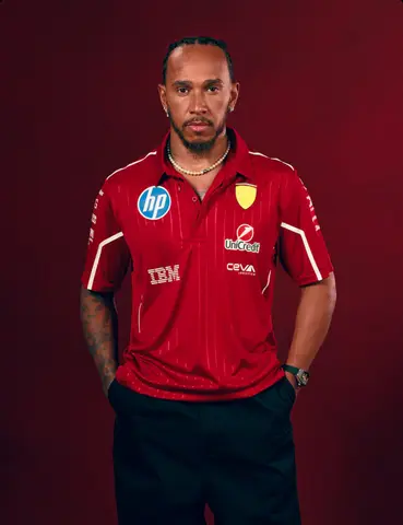 뜨거운 판매 여름 레이싱 44 해밀턴 경쟁 빠른 건조 사이클링 티셔츠 야외 익스트림 스포츠 남성용 오버 사이즈 폴로 셔츠