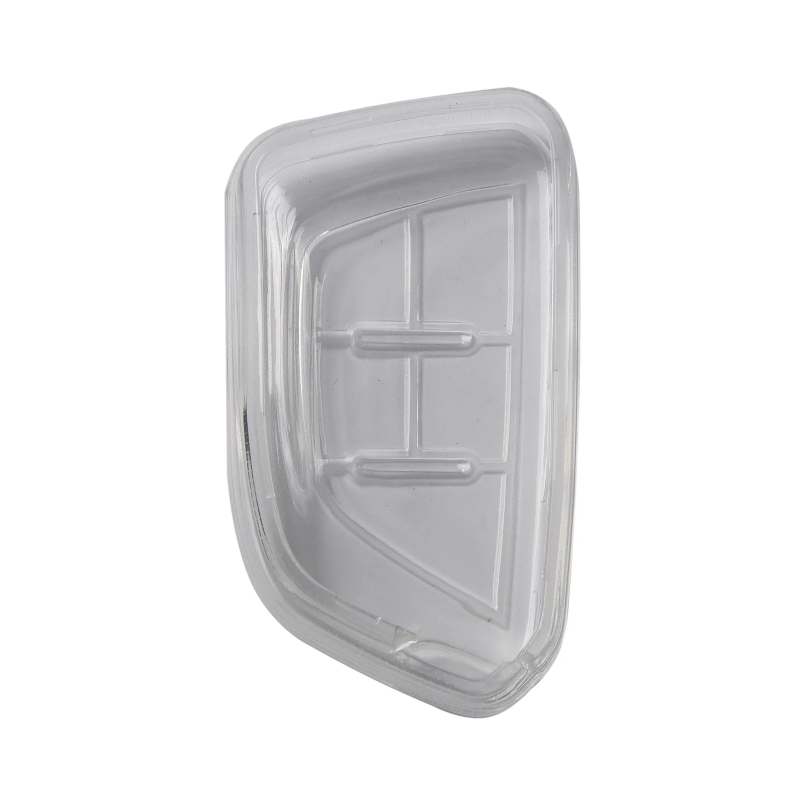 Case Key Case Easy Installation For Cadillac High-strength Transparent Holder Light Thin Feel Perfect Accessories