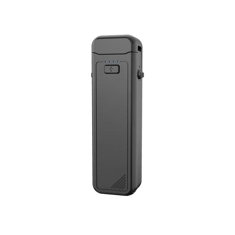 For DJI Osmo Pocket 3 2800mAh Battery Handle Portable Extension Bracket Handheld Gimbal Camera Shooting Accessories