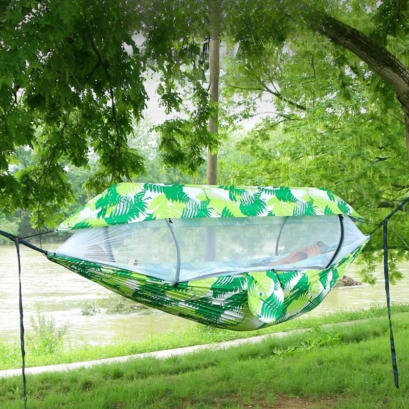 

Hammock Straps Camping Accessories Portable Lightweight Durable Outdoor Adventure Inflatable Tent Namiot Dmuchany Furniture