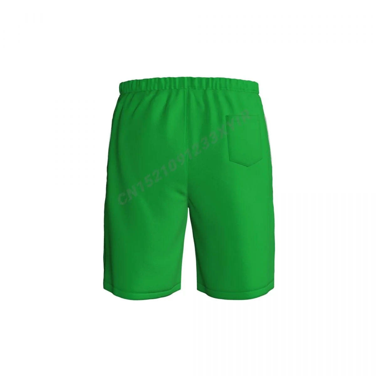 Picture 7: Summer Men's Beach Pants Shorts Surfing M-2XL Polyester Swimwear Running