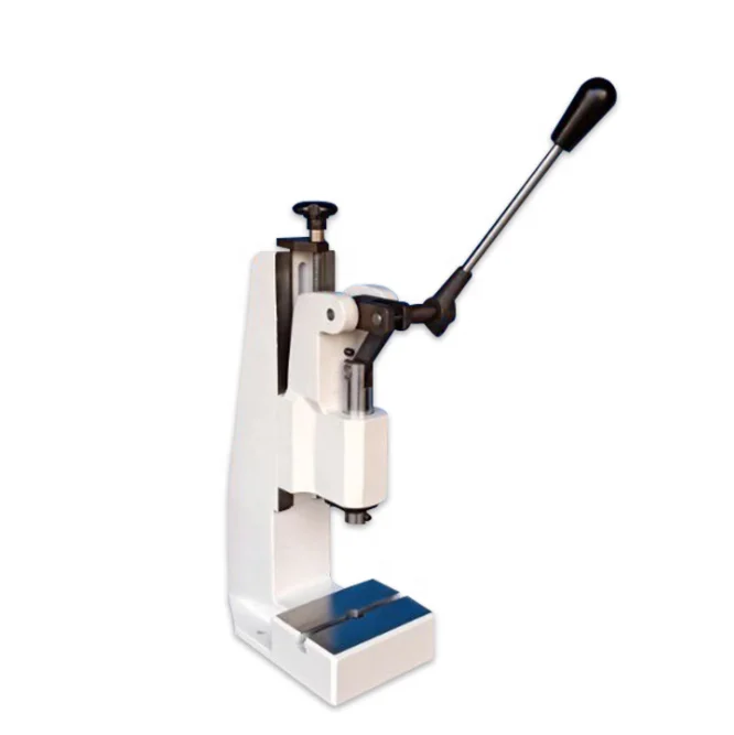 

AHP-(R) Manual Arbor Press / Arbor Press Machine