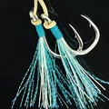 double hooks-5pairs