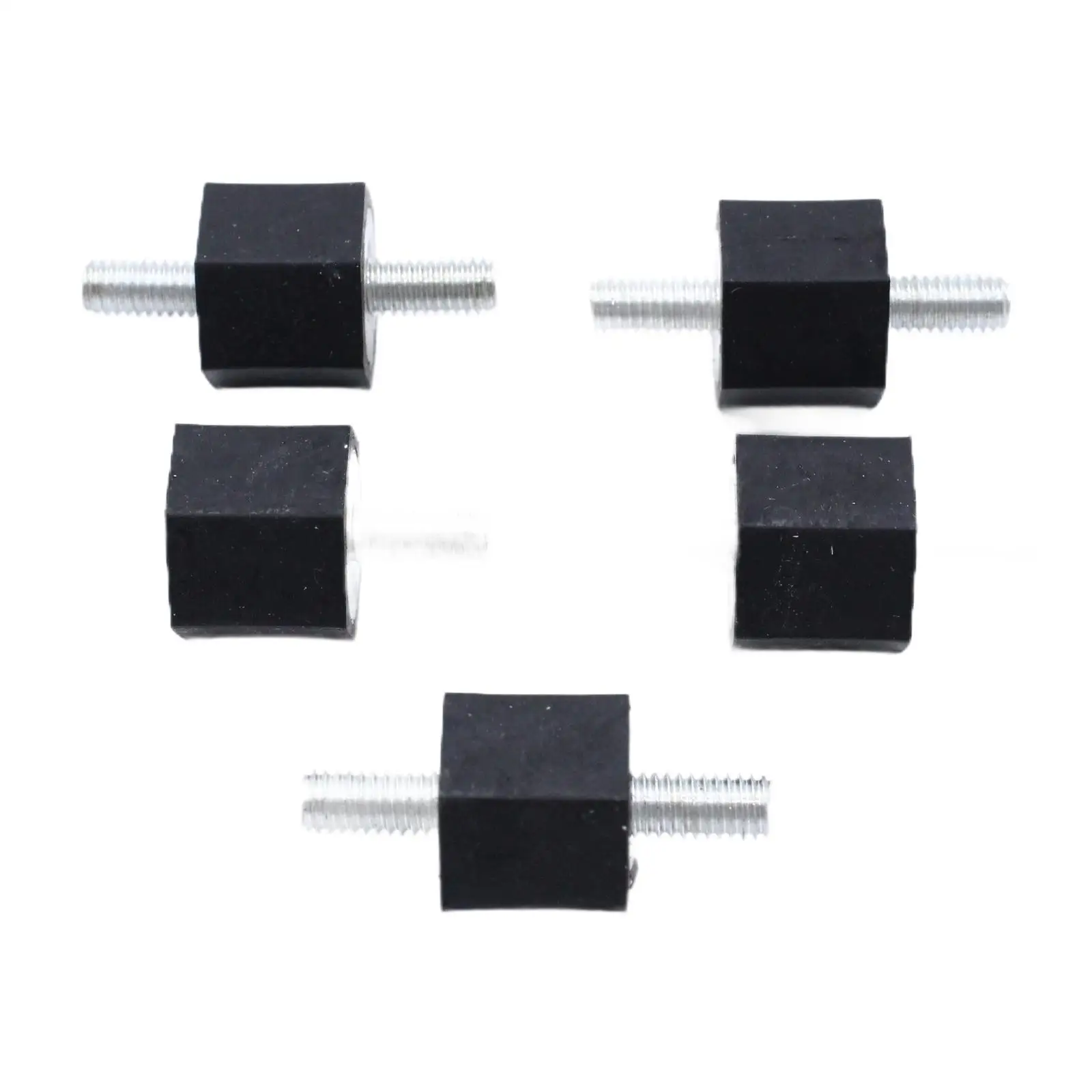 5 Pieces Fuel Pump …