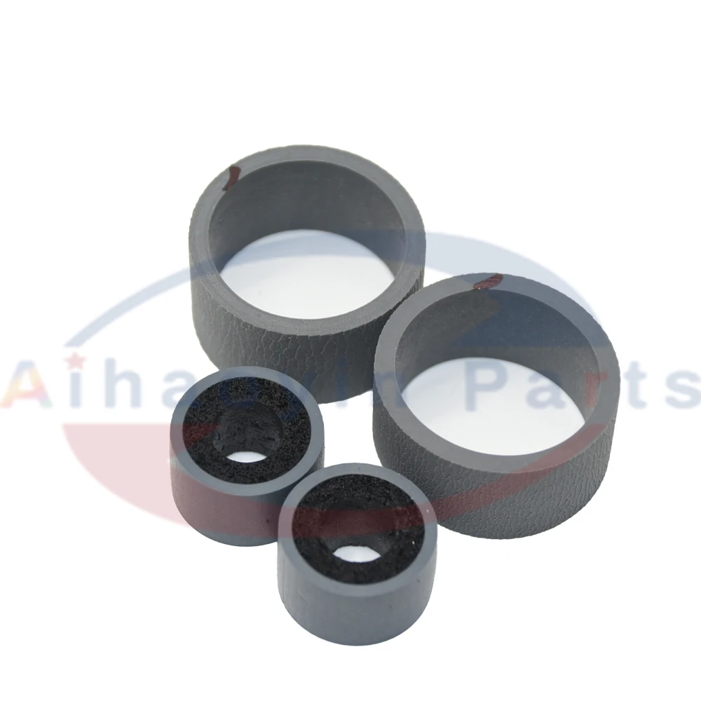 5484B001 Exchange Roller Tire Kit for CANON DR C125 C125W C225 C225W II imageFORMULA Scanner