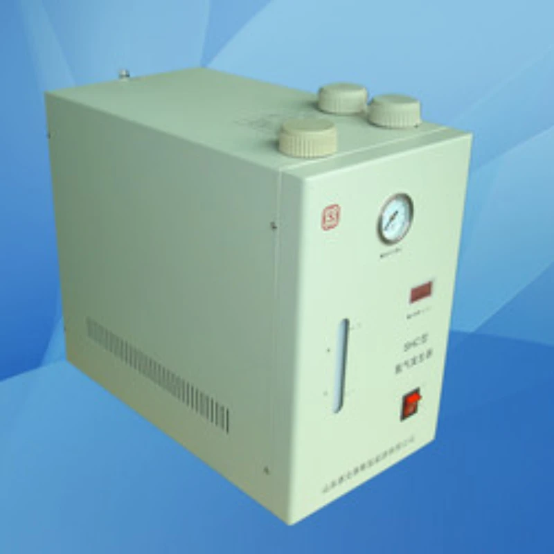 SHC-500 high-purity hydrogen generator/500m hydrogen generator