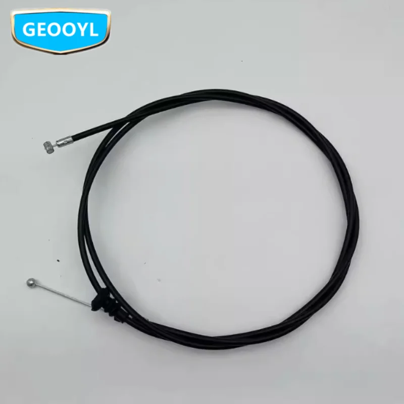 Car Hood Cable,For Geely Emgrand 7,EC7,EC715,EC718,Emgrand7,FE-1,Emgrand7-RV,EC7-RV,EC715-RV,EC718-RV,EC-HB,HB,FE-2