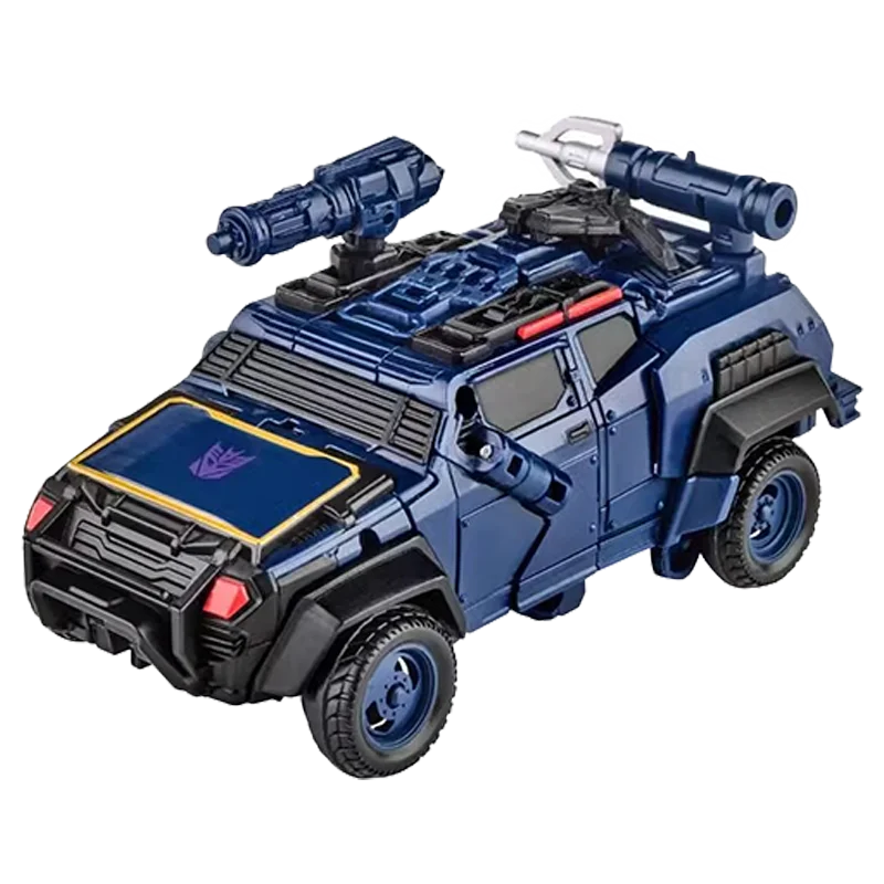재고 있음 오리지널 Hasbro Transformers Reactivate Soundwave Optimus Prime 액션 피규어 장난감 인형 컬렉션 모델 취미 장난감 선물