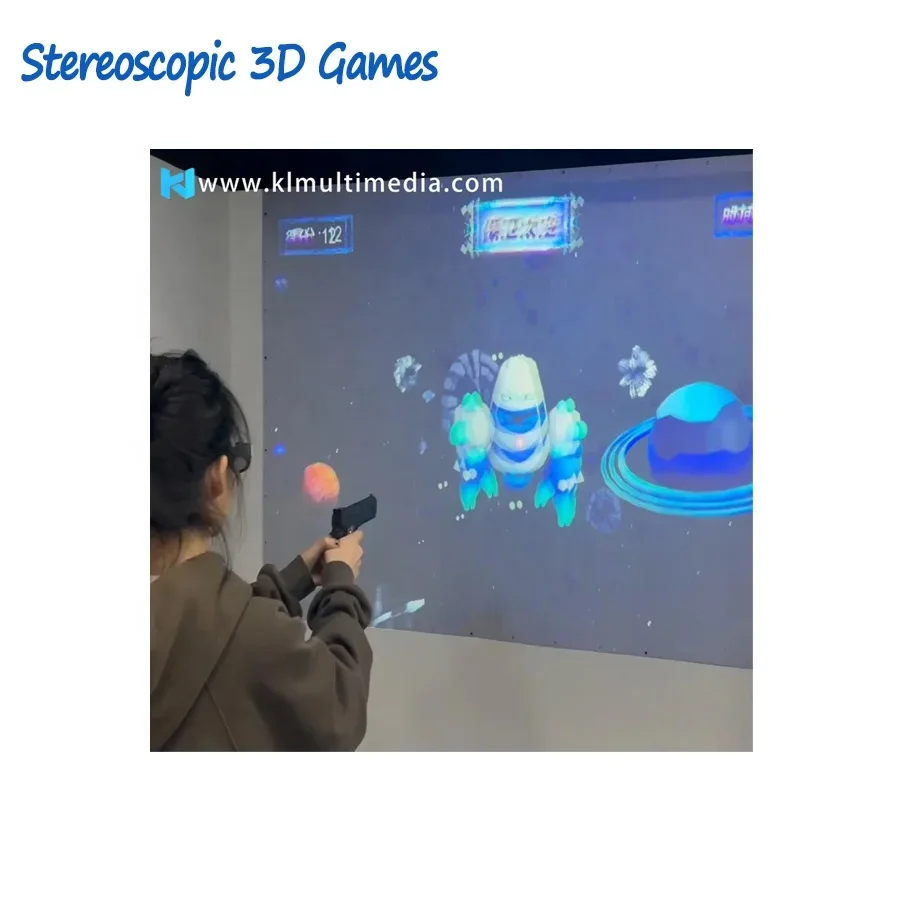 3d games Interactive Game Development virtual reality 3d glasses for video stereoscopic games 3d eye Immersive outdoor screen