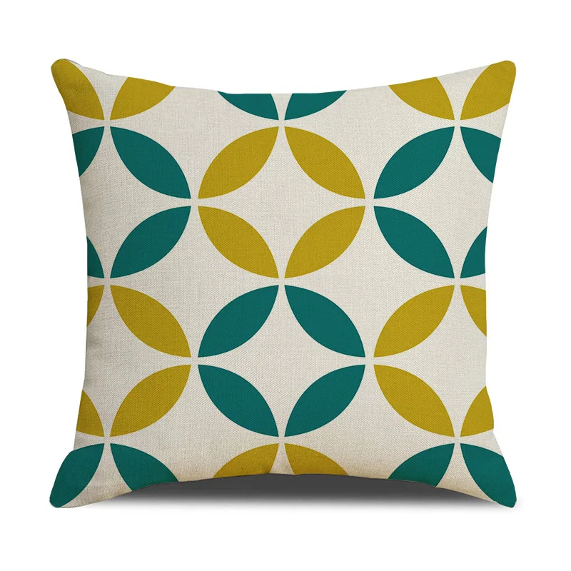 Funda De Almohada D… - image