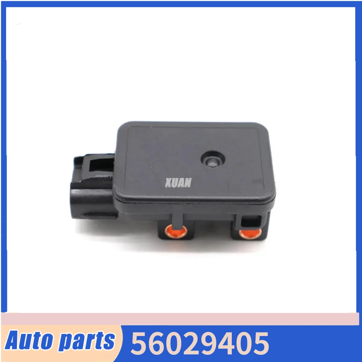 Car Manifold Absolute Pressure Sensor 56029405 For Dodge Dakota 1997-2003 Durango 1998-2003 Ram 1500 1997-2003