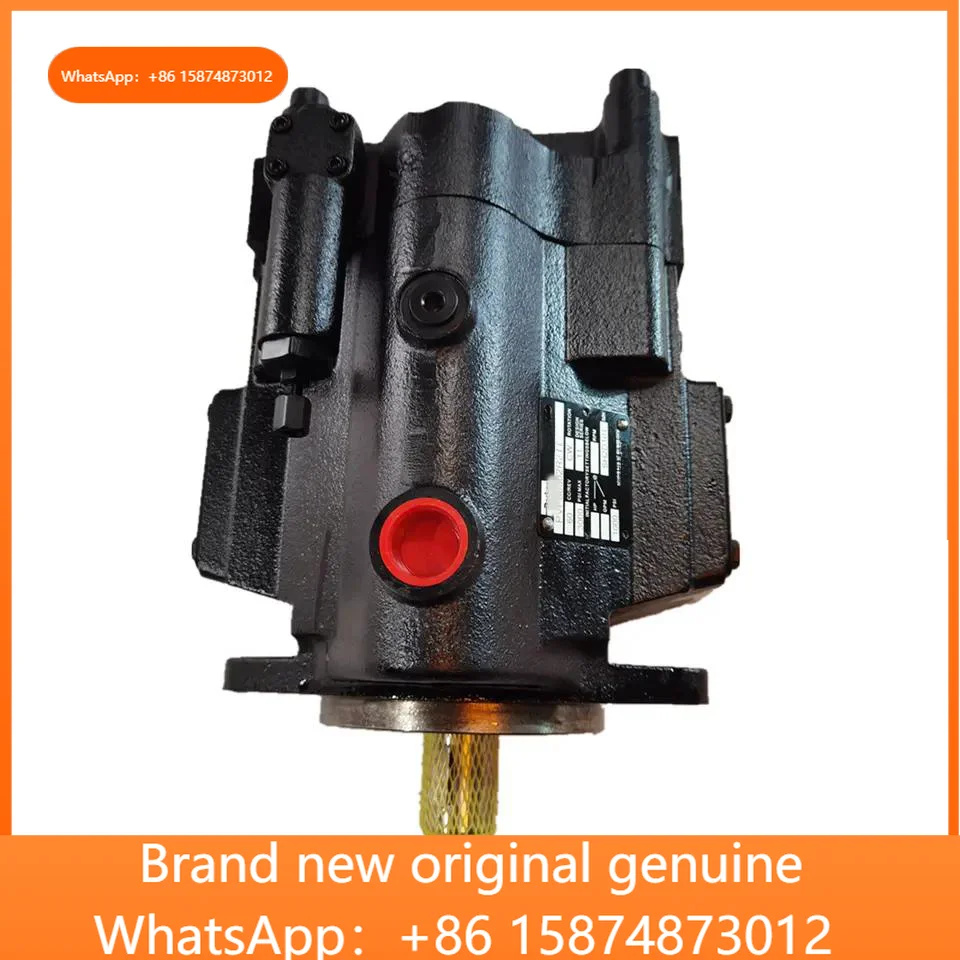 PVP PVP1610 Oil Pump PVP1610BR212 PVP1620C4L26A4P PVP1636C4R26A412 PVP1620C9R2A12 Hydraulic Variable Volume Piston Pumps