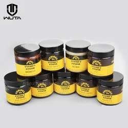 Pasta de acabado antiguo de importación americana, tinte de cuero, agente colorante DIY, herramientas de resaltado, tallado, repujado, 118ml, 9 colores disponibles