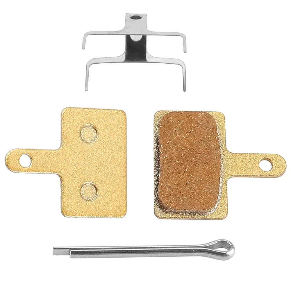 Replace Your Brake Pads with Zoom Hydraulic Brake Pads Suitable for Kaabo Mantis Dual Pro & Mini 8 Pro (78 characters)