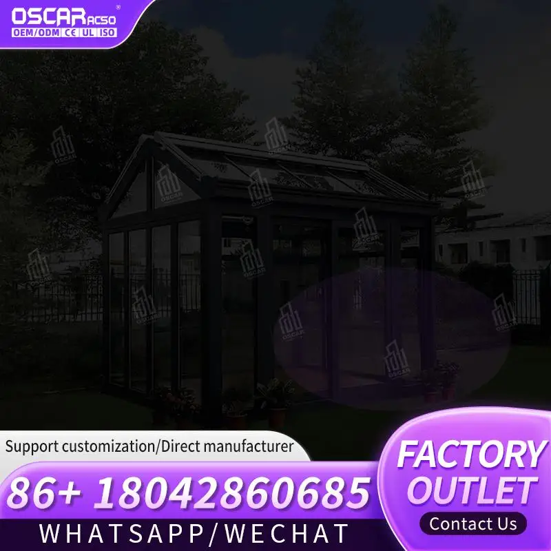 Customized Aluminiu… - image