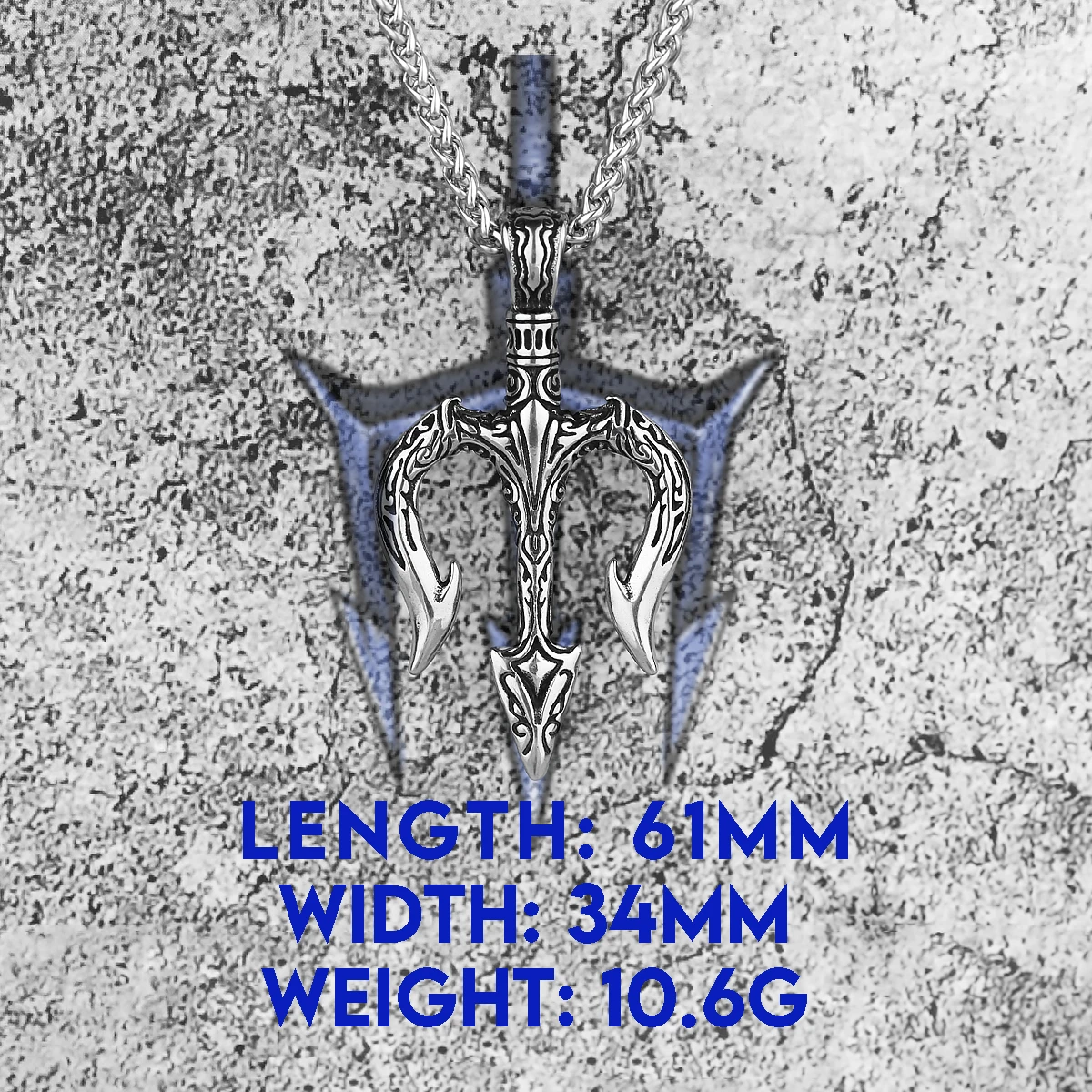 Stainless Steel Creative Simple Hip Hop Necklace Various Men and Women Pendant Necklaces Wholesale