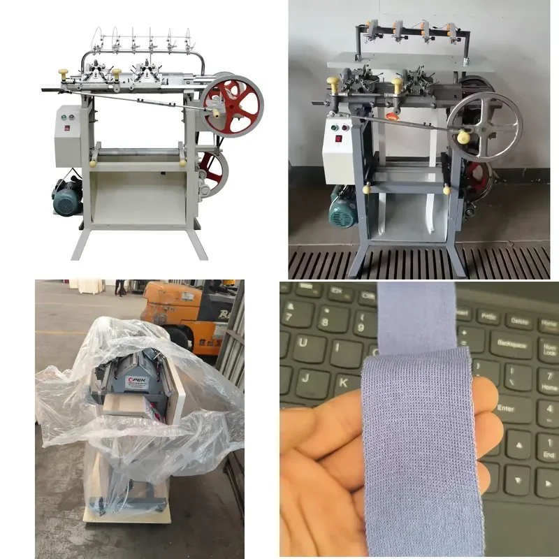 Placket Knitting Machine Factory Sales