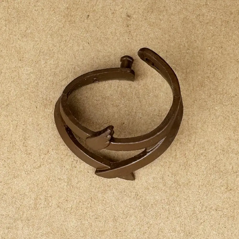 Monster-Puppen-Zubehör Ohrringe Halskette Armband Kleidung Kleider Rock Leggings Ersatzhände Arme Alien-Ameisen-Schwanz – Detail 20