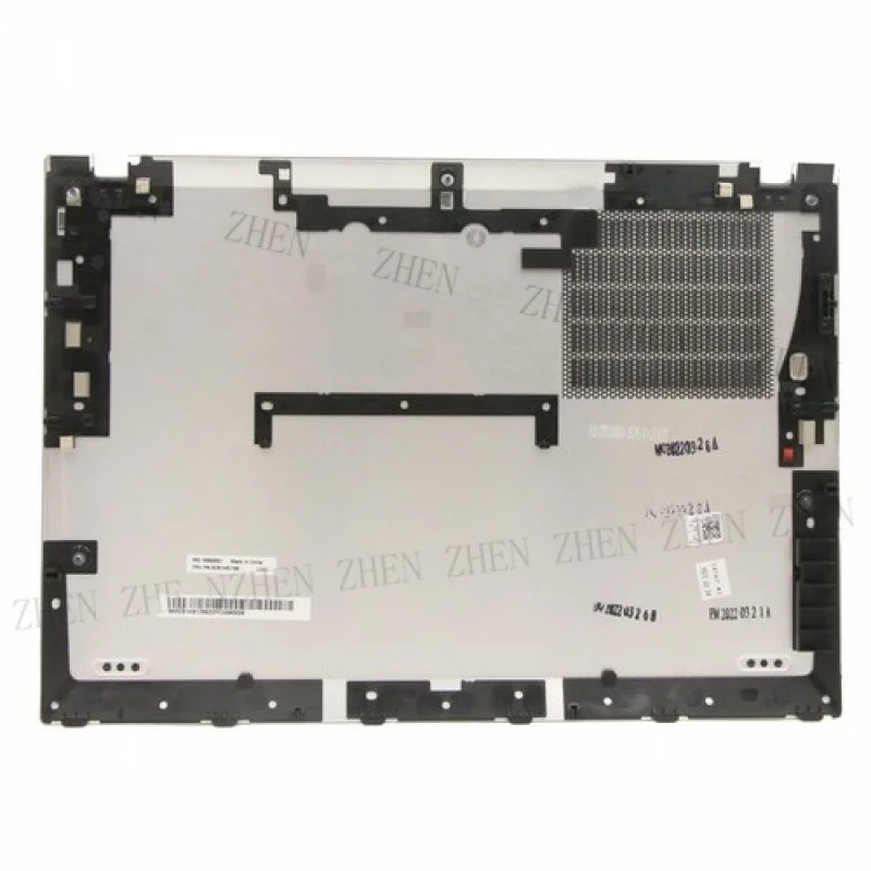 

Y New For ThinkPad T14s Gen3 21BR 21BS Bottom D Cover Lower Case WLAN 5CB1H81788