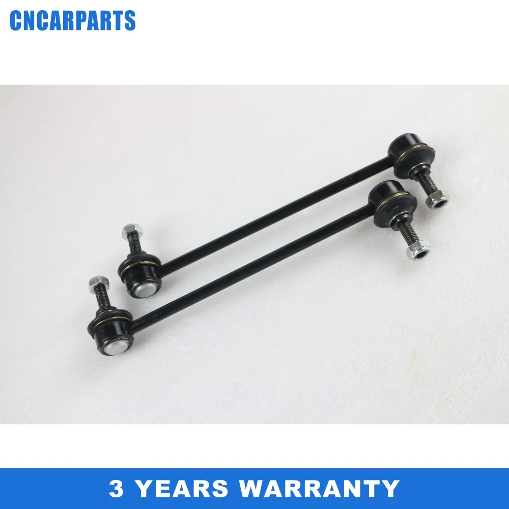 

2X Front Stabilizer Sway Bar Link Fit For Nissan Versa Cube 07-16 54618-1FE0A