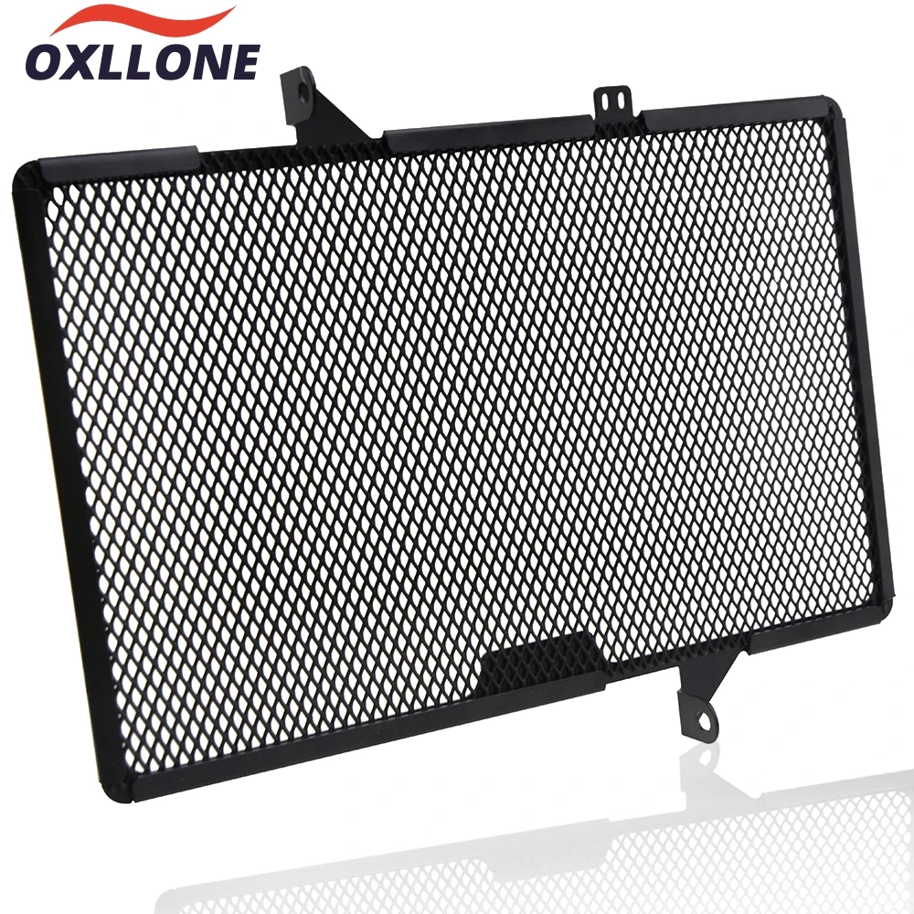 

For Honda CBR650R CB650R Neo Sports Cafe 2019-2024 CB 650R Accessories Motorcycle Radiator Grille Guard Water Tank Protection