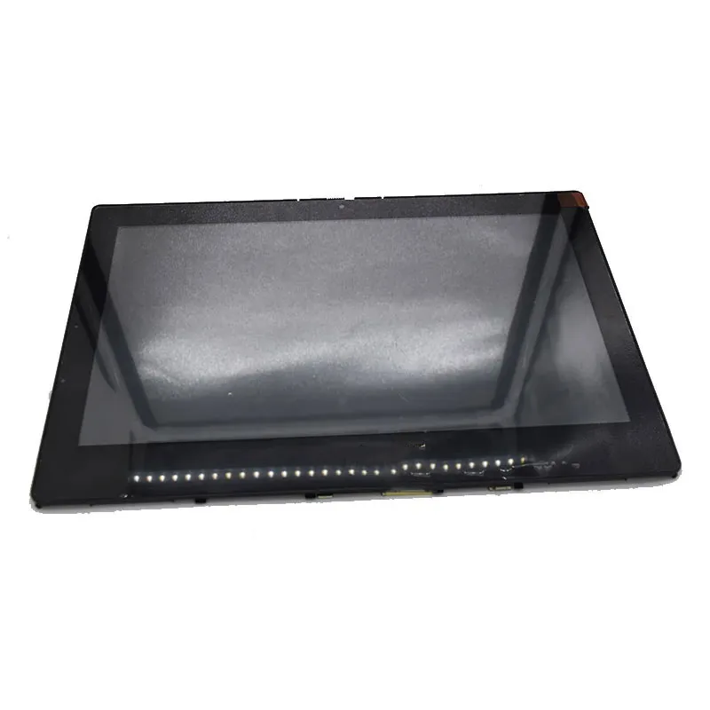 11.6 inch HD LCD Touch Screen Assembly For HP Pro x360 Fortis 11 G11