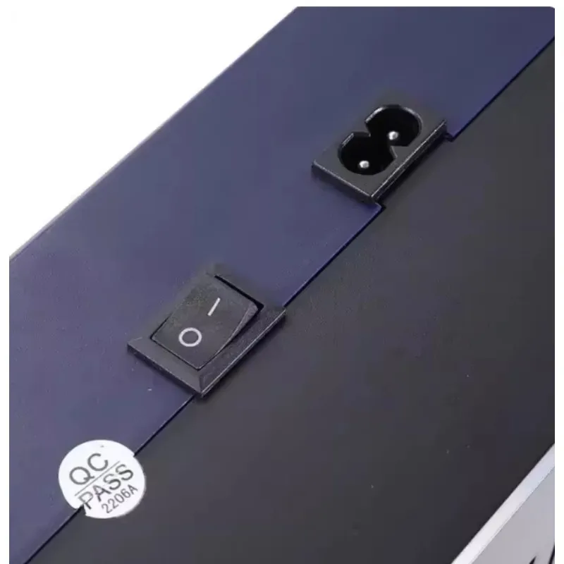 Wholesale 6.8mm Large Tobacco Automatic Cigarette Machine Tobacco Filling Machine 8mm Automatic Cigarette Machine