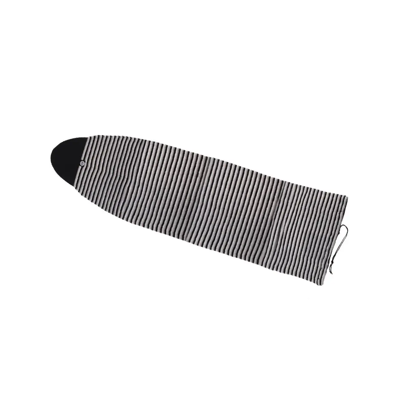 

Stretch Surfboard Socks Cover Protective Bag Surf Board Storage Case 5.0ft