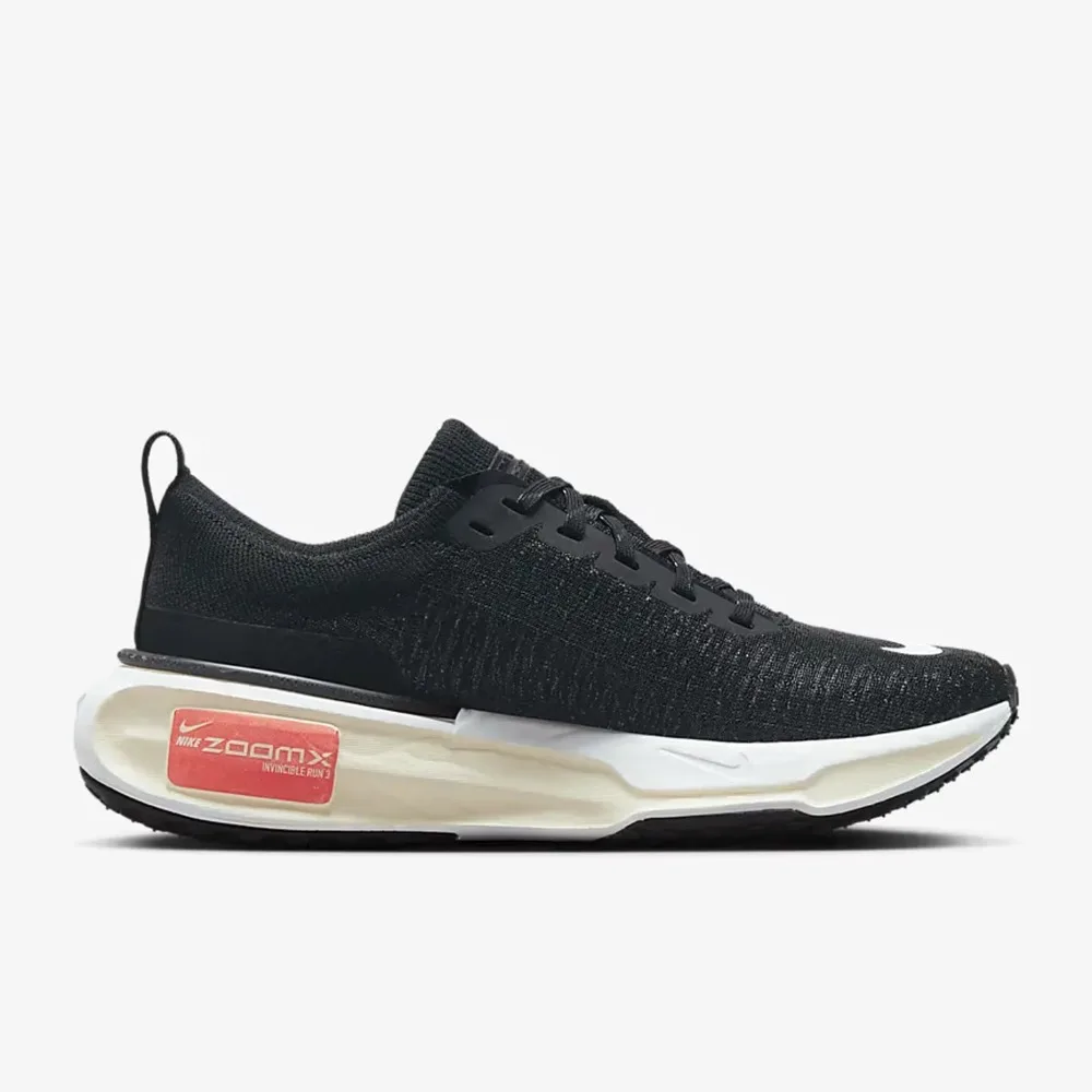 Nike Invincible 3 Women's Low-Top Casual Training Running Shoes Versatile, Cushioned, Breathable, Lightweight DR2660-001 - view 3