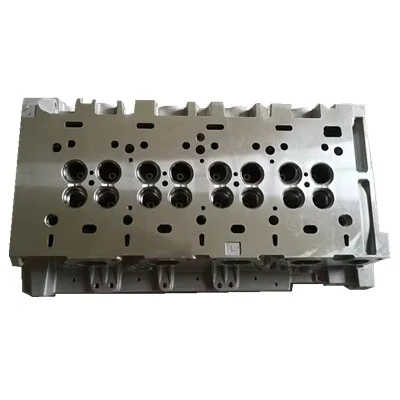 

G9T G9U Cylinder Head 4416483 4412023 7701474144 908797 7701477952 1104100QA0 G7701476952 for OPEL MOYANO