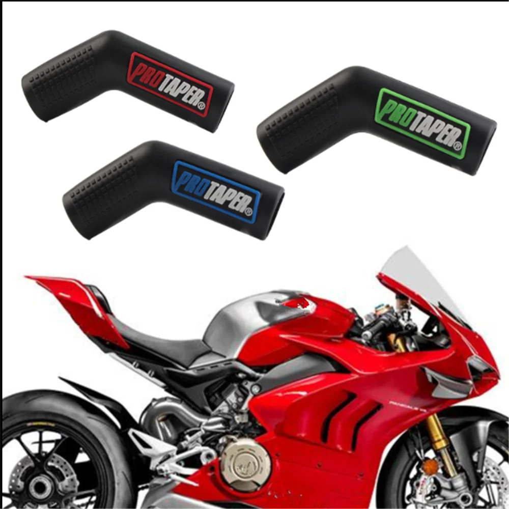 Motorcycle Accessories Hanging rubber sleeve for Ducati 1100 S EVO SP 796 StRada HYPERMOTARD 821 SP 939 SP