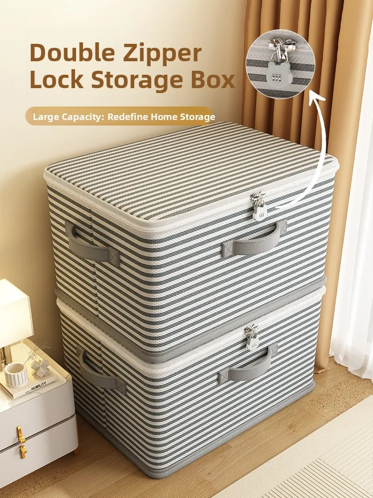 Password-Protected …