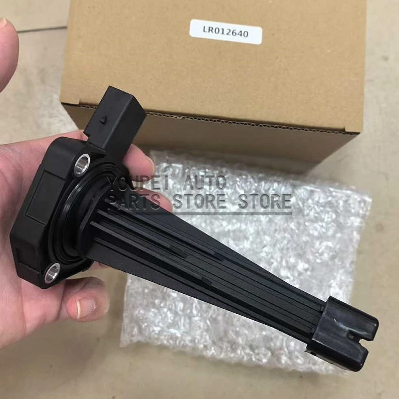 

For Jaguar F-Pace F-Type Xe Xf I II Xj Xk II Oil Level Sensor LR012640 AJ82432