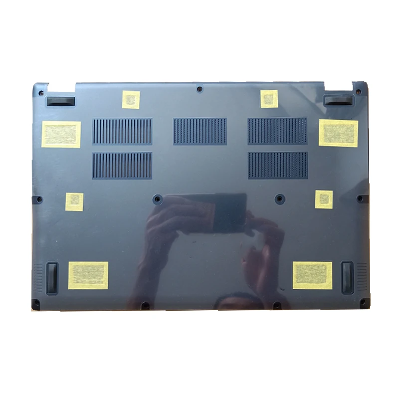 Imagem -06 - para Acer Swift5 Sf51455ta Sf514 52t 511e Novo Portátil Lcd Capa Traseira Quadro Frontal Encosto de Mão Caixa Inferior Dobradiças Lcd