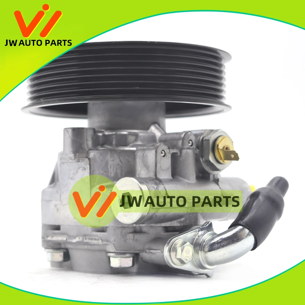 

Насос гидроусилителя руля MR418566 MR418476 для Mitsubishi Pajero III 3.5 V6 6G74 Montero V63 V65 V67 V73 V75 V77 6G72 V64 V64W