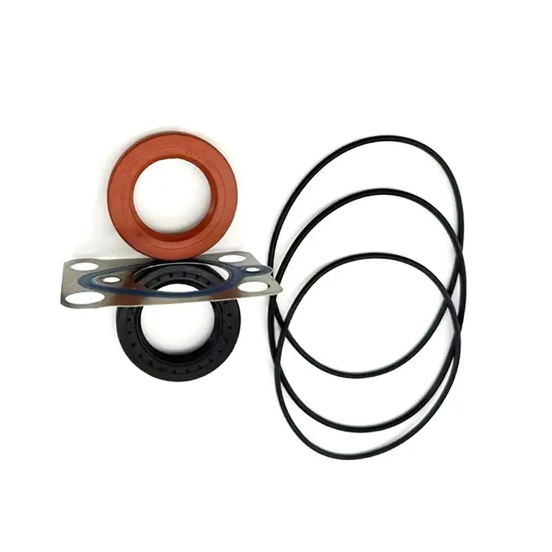 Diesel Engine Pump Oil Sealing Ring Gasket 7135-681 Repair Overhaul Kit For Delphi 3