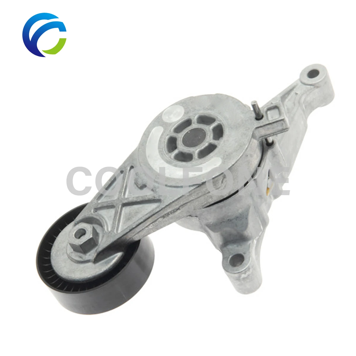 

Drive Belt Automatic Tensioner for AUDI A3 FORD GALAXY SEAT ALHAMBRA ALTEA TOLEDO III LEON IBIZA 03G903315C 03G903315D 1455380