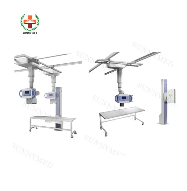 SY-D048 Best quality Ceiling Suspension Digital X-ray Radiography System Panoramic X Ray