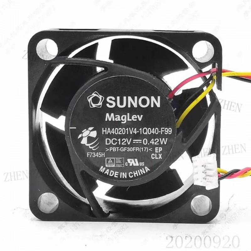 Y For Sunon HA40201…