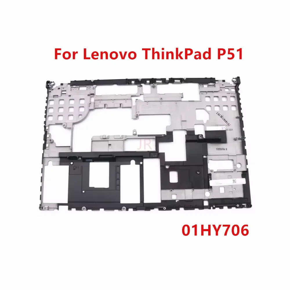 

Новый оригинальный ноутбук для Lenovo ThinkPad P51, материнская плата со скелетом, рамка для фиксации каркаса 01HY706