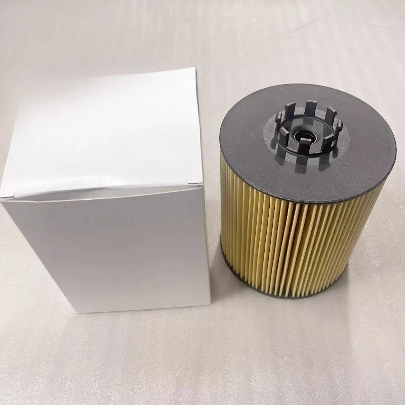 RE509672 for Tractor Original Parts 8270R 2854 8295R Oil Filter Paper Filter