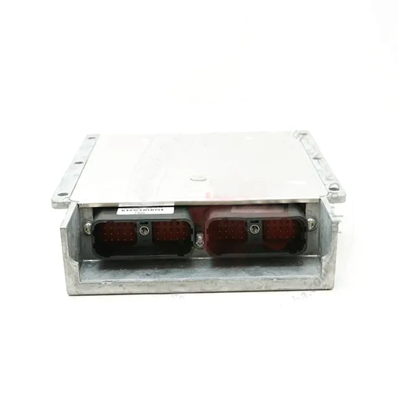 Motor SAA6D170E-3 5 ECM 6560-62-1100 6560-62-1201 6560-62-1202 das máquinas da máquina escavadora para WA600-3 PC1250LC-7 8