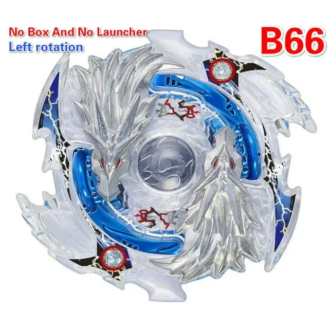 Top Launchers GT Burst B-173 B169 B170 Arena Toys Sale Drain Fafnir Metal