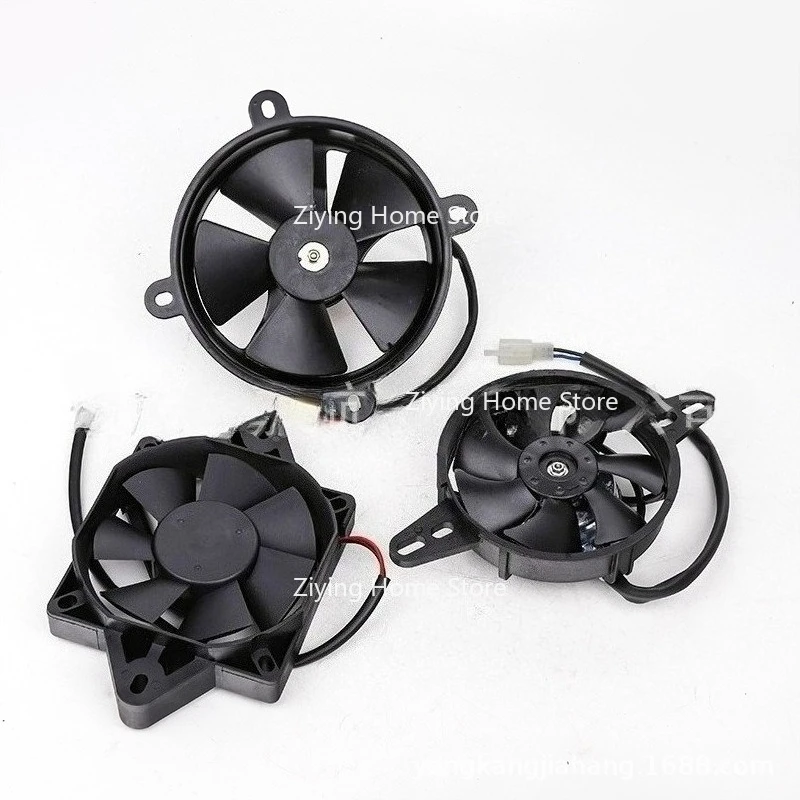 

Подходит для квадроциклов, пляжных велосипедов, мотоциклов, резервуара для воды объемом 150–250 куб.см, охлаждающего вентилятора, радиатора