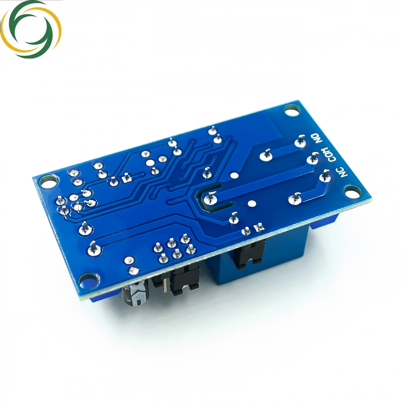 High Quality Delay Relay Delay Turn On / Delay Turn Off Switch Module with Timer DC 12V