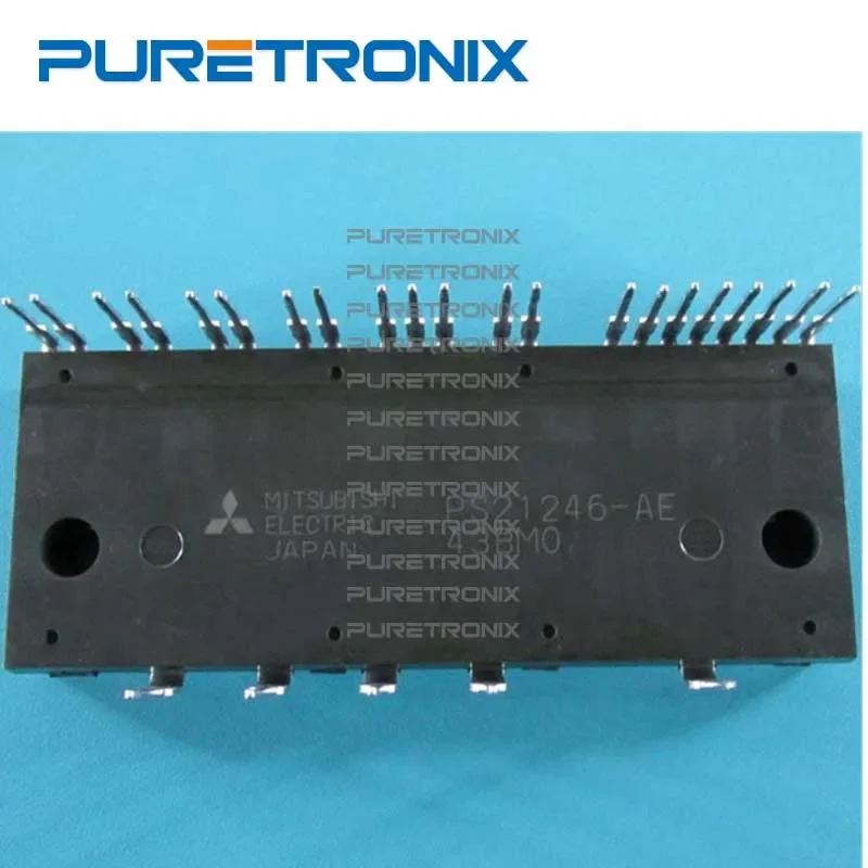 Module d'alimentation Intelligent PS21246-E PS21246-EP PS21246-AEP, livraison rapide