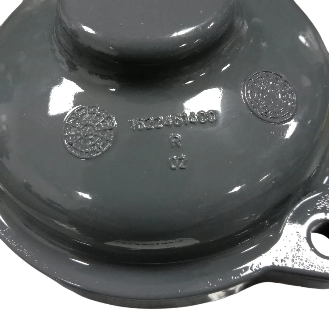 

Atlas Copco Oil Filter Cap 1622461400 for Air Compressor Replacement Part