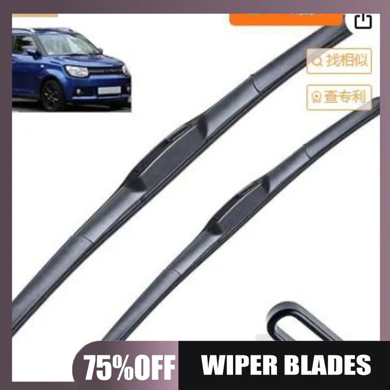 

Suitable for Mazda 3Mazda 3 Axela 2014-2017 24''+ 17''